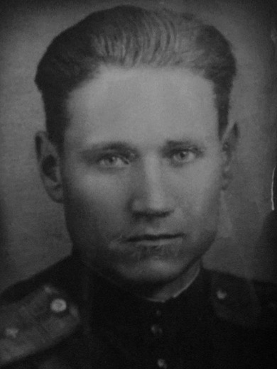 Черников Иван Петрович