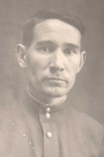 Седов Николай Петрович