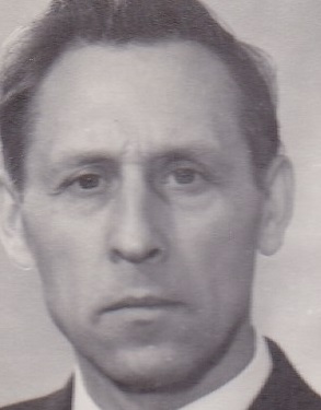 Ярыгин Александр Петрович
