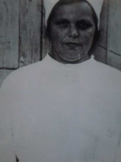 Калашникова Ольга Александровна