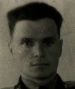 Атеев Владимир Ефимович