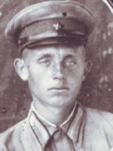 Клещеев Иван Алексеевич