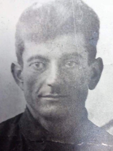 Квривишвили Леван Эстатович