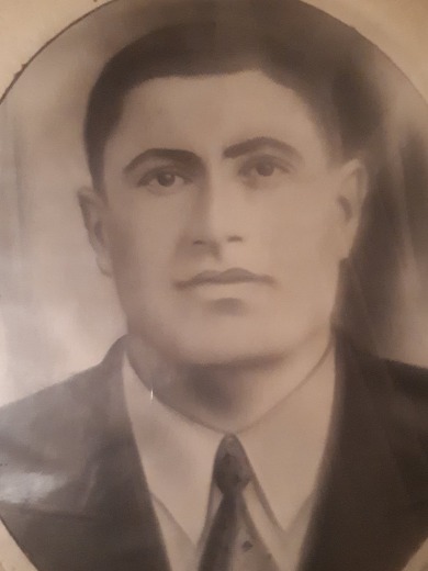 Бабаян Ашот Сумбатович