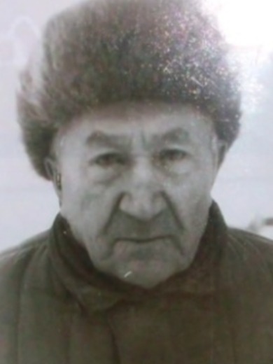 Шошин Иван Афанасьевич
