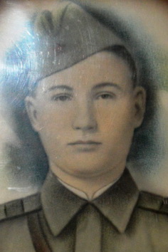 Дашков Иван Афанасьевич