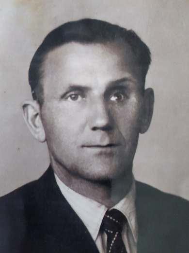 Поддубный Василий Иванович