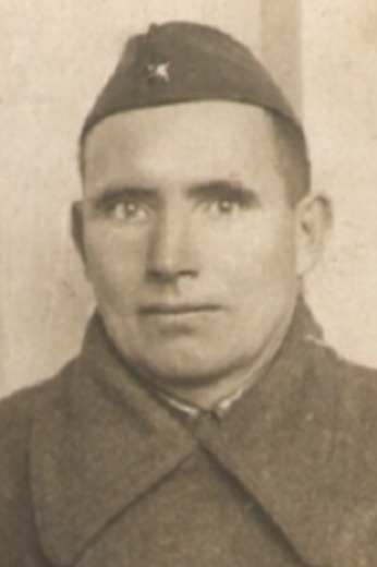 Трошичев Александр Философович