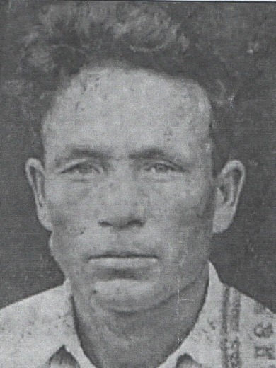 Моторин Михаил Иванович