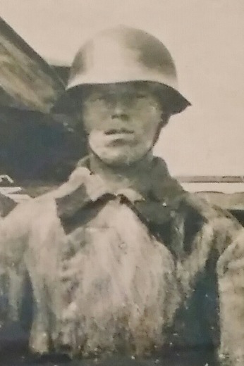 Мальцев Анатолий Васильевич