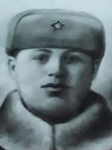 Иванов Иван Петрович
