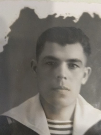 Лысак Валентин Иванович