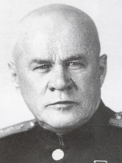 Васильев Александр Михайлович