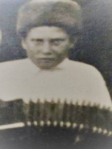 Денисьев Павел Александрович