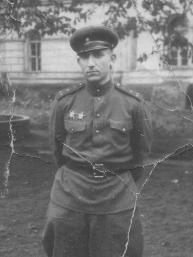 Гитлис Александр Львович