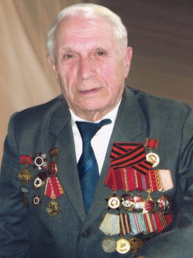 Демаков Иван Яковлевич