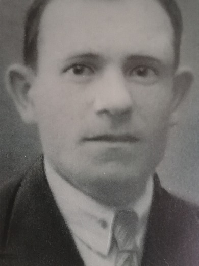 Теплицкий Вольф Гершкович