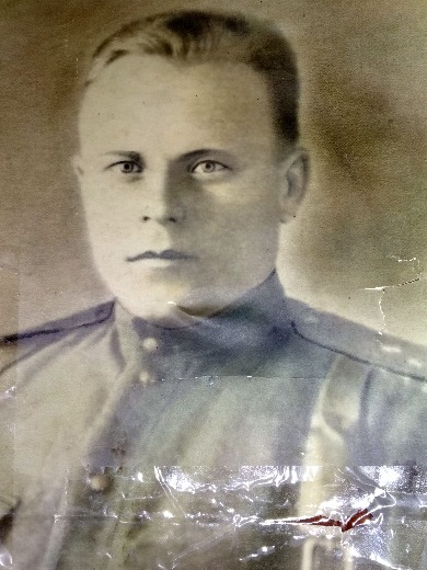 Зинкин Емельян Петрович