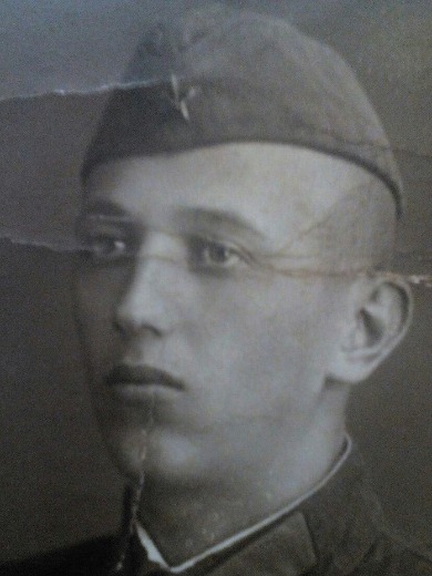 Фирсов Егор Владимирович