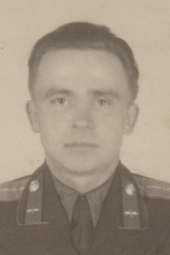 Кузнецов Анастасий Васильевич