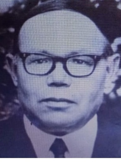 Павлов Андрей Иванович