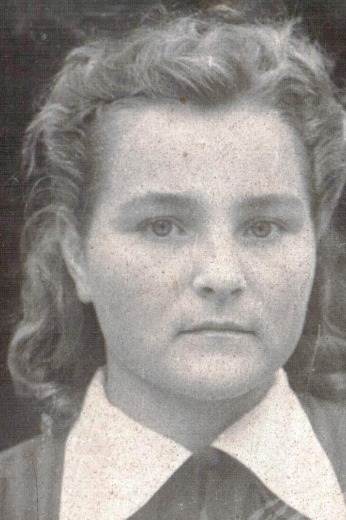 Дмитриева Таисия Константиновна