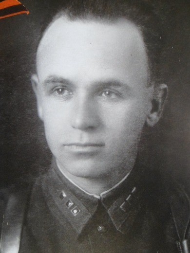 Батынский Иван Ефремович