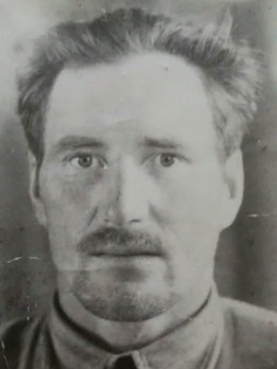 Решетников Прокофий Алексеевич