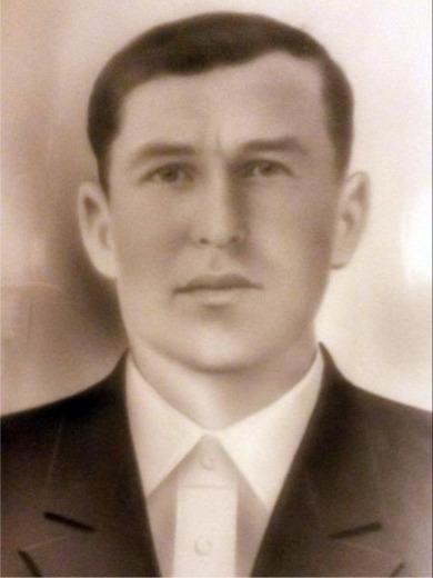 Михайлов Михаил Сергеевич