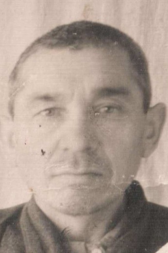 Тямаев Гариф Хайрулович