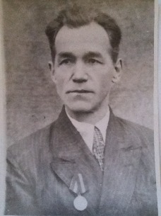 Дьяконов Георгий Лаврентьевич