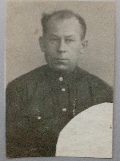 Бойцов Арсений Александрович