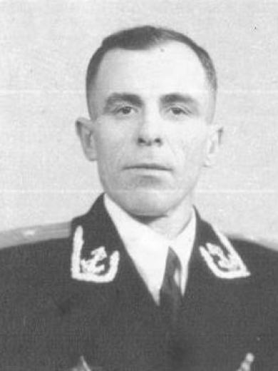 Солодухин Семен Васильевич