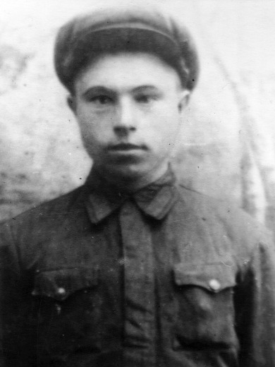 Лобадин Иван Константинович