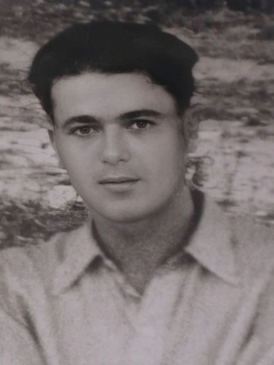 Федоткин Иван Михайлович