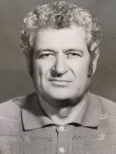 Лалазарян Альберт Ваганович