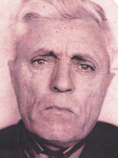 Минякин Николай Никифорович