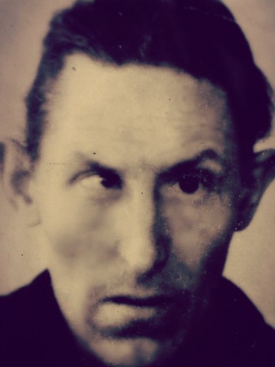 Юрьев Петр Федорович