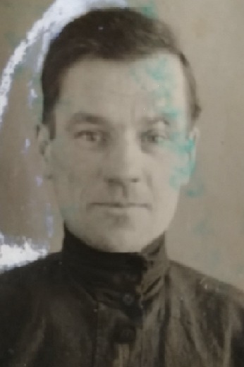 Столбов Дмитрий Григорьевич