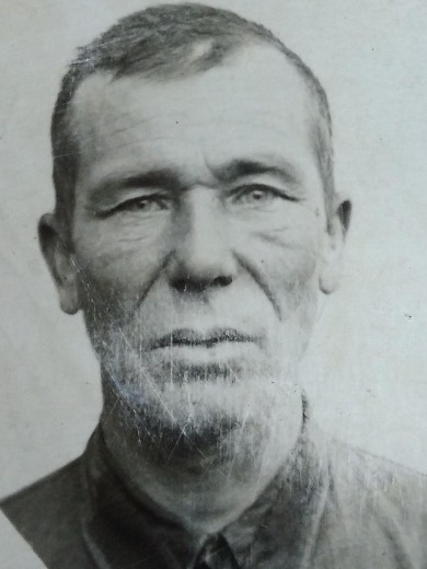 Сенников Игнатий Афанасьевич (Абрамович)