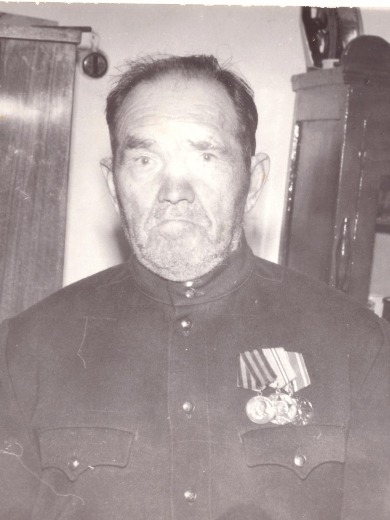 Пропадалин Константин Андреевич