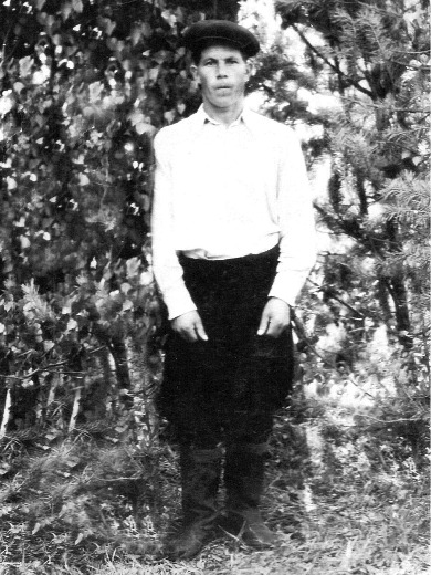Жигарев Иван Митрофанович