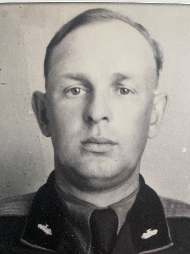 Семенов Сергей Николаевич