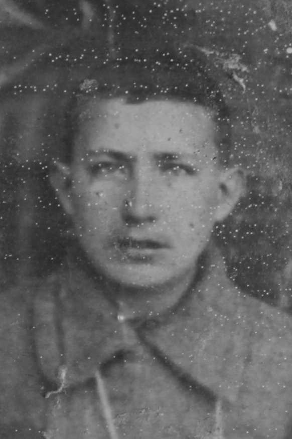 Тимофеев Михаил Константинович