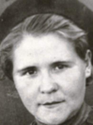 Яковлева Анна Кузьминична
