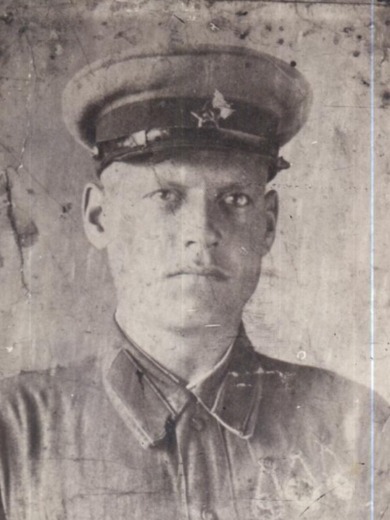 Чернов Максим Иванович