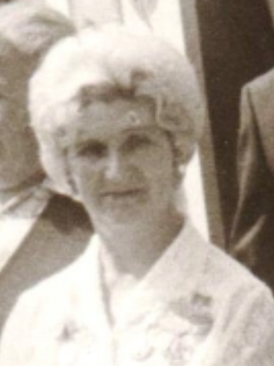 Поппе-Иванова Людмила Ивановна