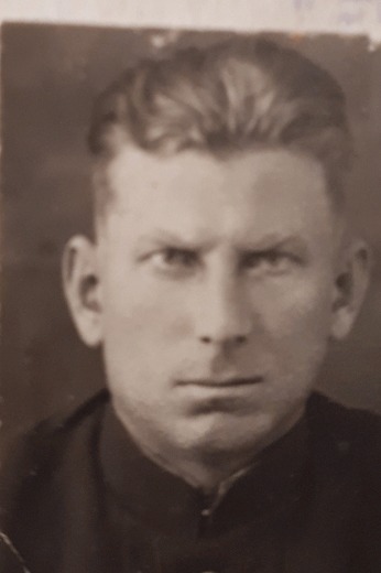 Масловец Николай Порфирьевич