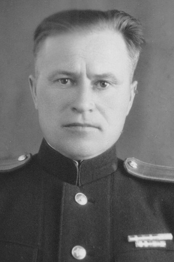 Калашник Андрей Артемович