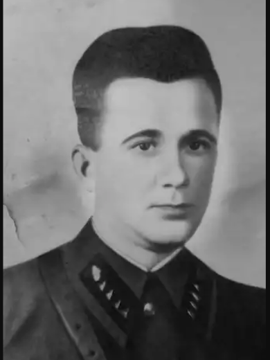 Коробейников Василий Петрович